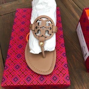 NEW Tory Burch Sandals